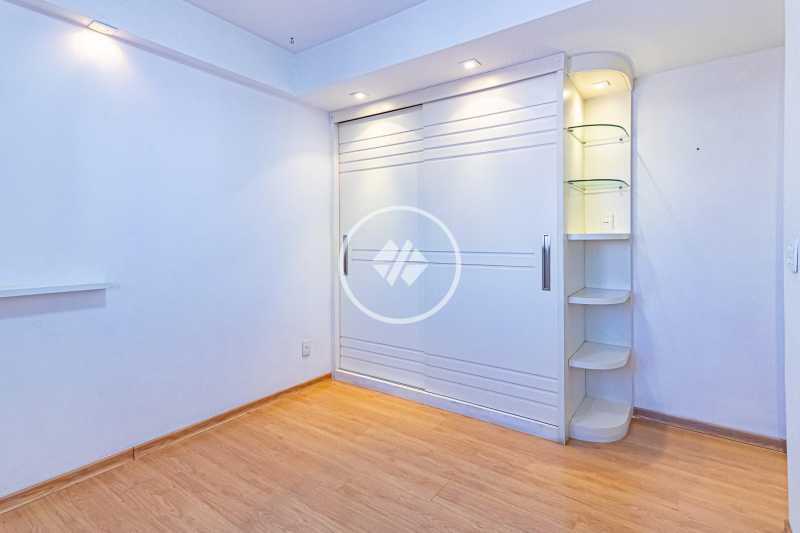 Cobertura 3 quartos à venda  Botafogo, Rio de Janeiro - R$ 2.650.000