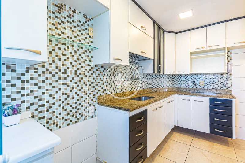 Cobertura 3 quartos à venda  Botafogo, Rio de Janeiro - R$ 2.650.000