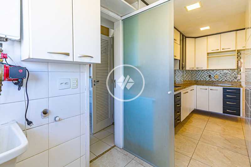 Cobertura 3 quartos à venda  Botafogo, Rio de Janeiro - R$ 2.650.000