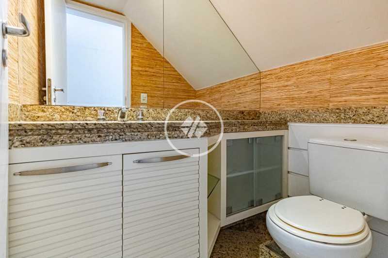 Cobertura 3 quartos à venda  Botafogo, Rio de Janeiro - R$ 2.650.000