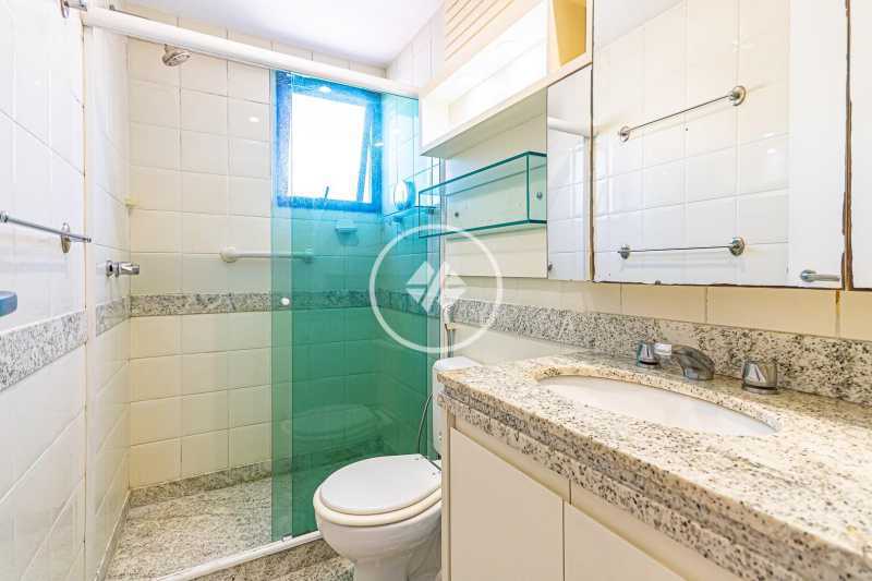 Cobertura 3 quartos à venda  Botafogo, Rio de Janeiro - R$ 2.650.000