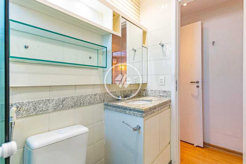 Cobertura 3 quartos à venda  Botafogo, Rio de Janeiro - R$ 2.650.000