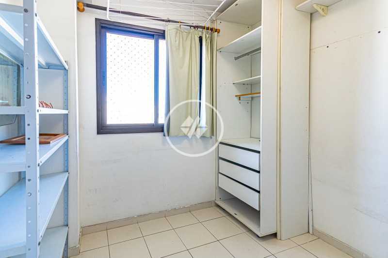 Cobertura 3 quartos à venda  Botafogo, Rio de Janeiro - R$ 2.650.000