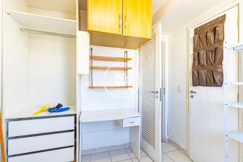 Cobertura 3 quartos à venda  Botafogo, Rio de Janeiro - R$ 2.650.000