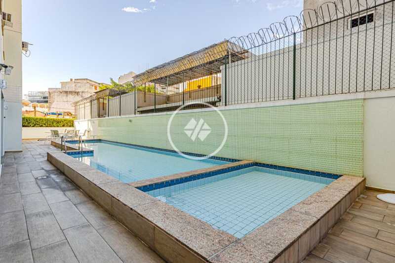 Cobertura 3 quartos à venda  Botafogo, Rio de Janeiro - R$ 2.650.000
