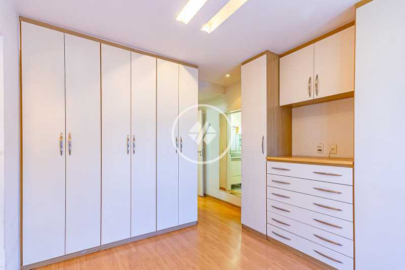 Cobertura 3 quartos à venda  Botafogo, Rio de Janeiro - R$ 2.650.000