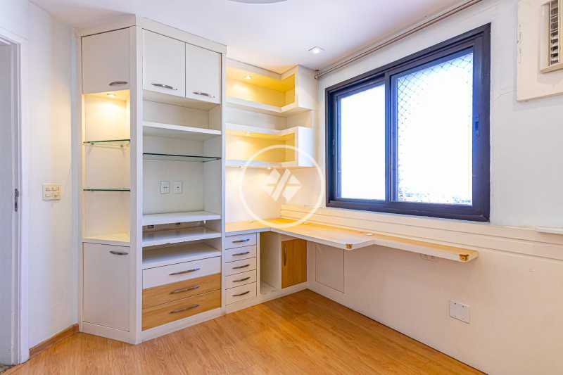 Cobertura 3 quartos à venda  Botafogo, Rio de Janeiro - R$ 2.650.000