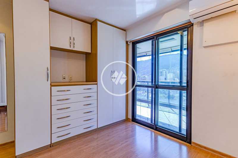 Cobertura 3 quartos à venda  Botafogo, Rio de Janeiro - R$ 2.650.000