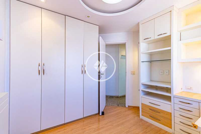 Cobertura 3 quartos à venda  Botafogo, Rio de Janeiro - R$ 2.650.000