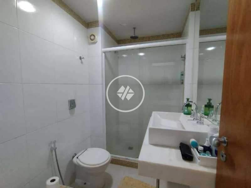 Apartamento 3 quartos à venda  Copacabana, Rio de Janeiro - R$ 1.300.000
