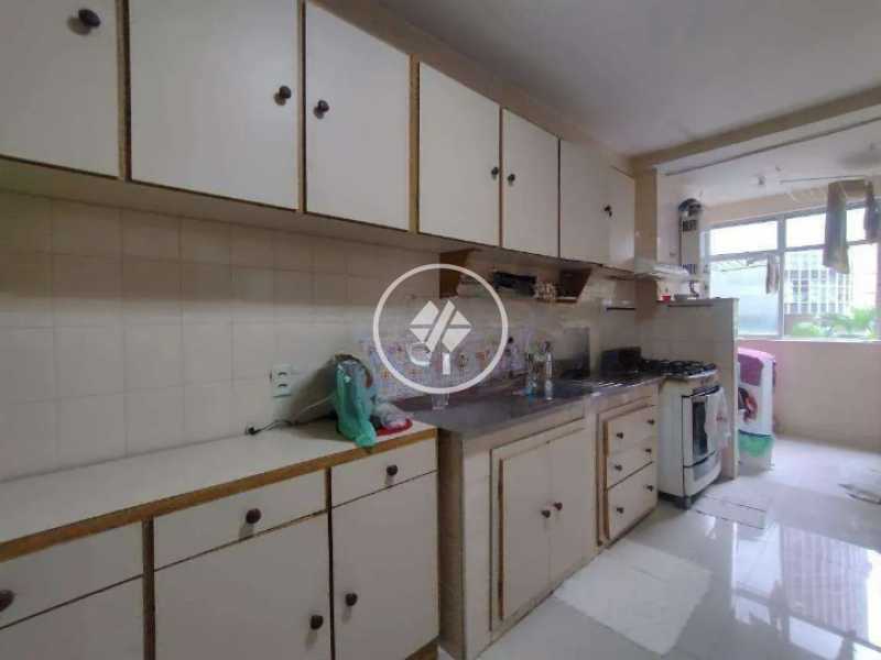 Apartamento 3 quartos à venda  Copacabana, Rio de Janeiro - R$ 1.300.000