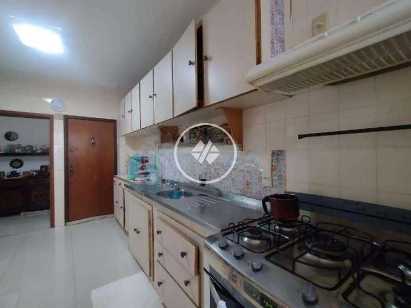 Apartamento 3 quartos à venda  Copacabana, Rio de Janeiro - R$ 1.300.000
