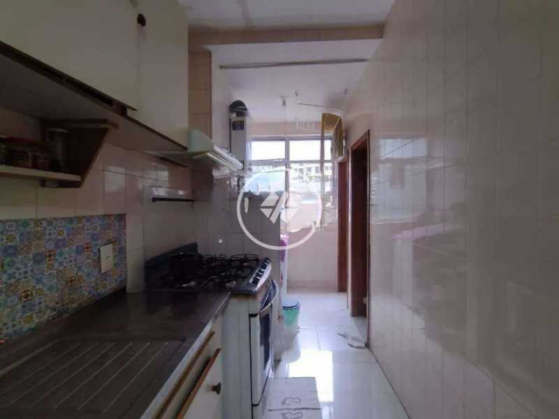 Apartamento 3 quartos à venda  Copacabana, Rio de Janeiro - R$ 1.300.000