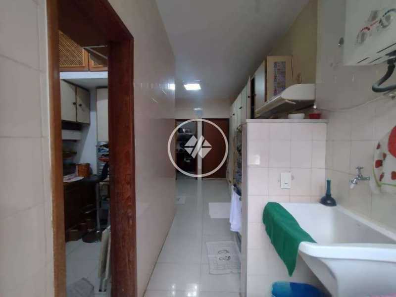Apartamento 3 quartos à venda  Copacabana, Rio de Janeiro - R$ 1.300.000