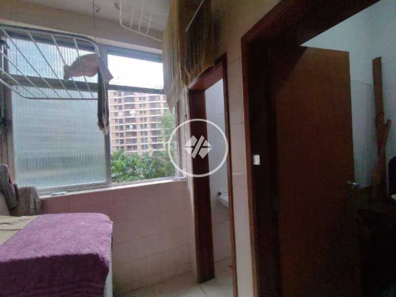Apartamento 3 quartos à venda  Copacabana, Rio de Janeiro - R$ 1.300.000