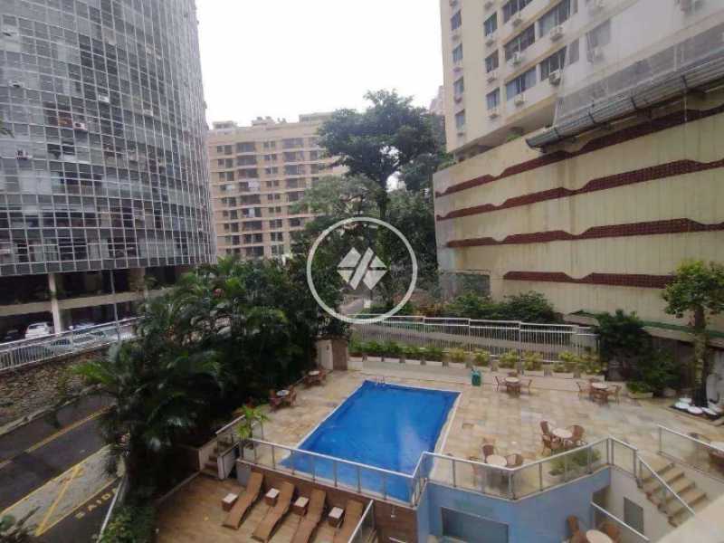 Apartamento 3 quartos à venda  Copacabana, Rio de Janeiro - R$ 1.300.000