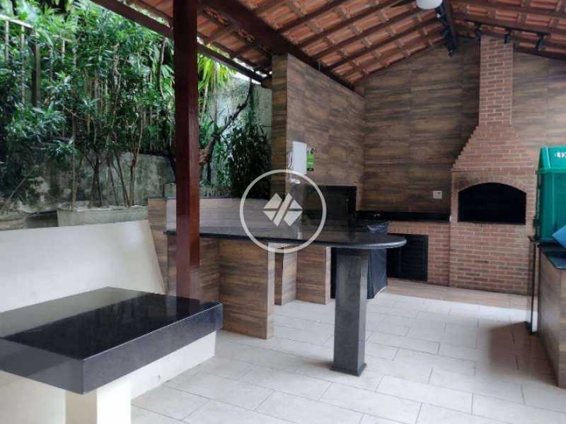 Apartamento 3 quartos à venda  Copacabana, Rio de Janeiro - R$ 1.300.000
