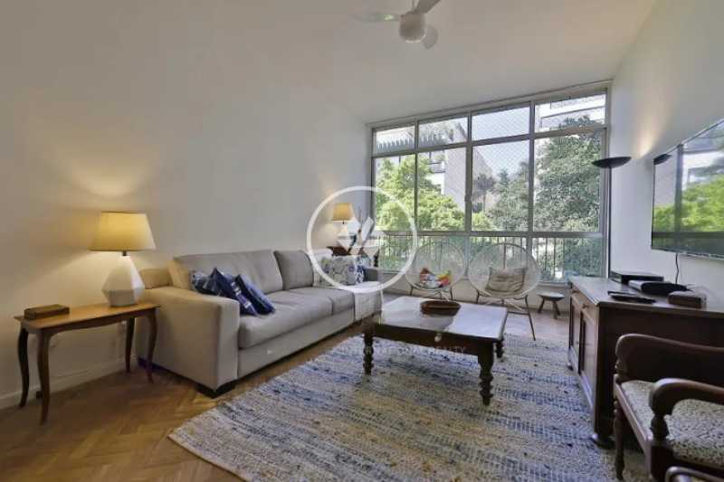 Apartamento 3 quartos à venda  Ipanema, Rio de Janeiro - R$ 3.200.000