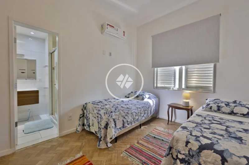 Apartamento 3 quartos à venda  Ipanema, Rio de Janeiro - R$ 3.200.000