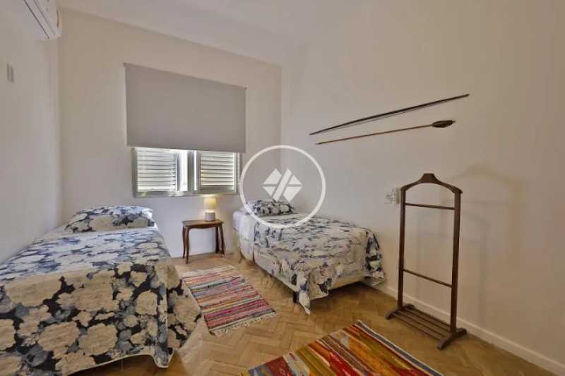 Apartamento 3 quartos à venda  Ipanema, Rio de Janeiro - R$ 3.200.000