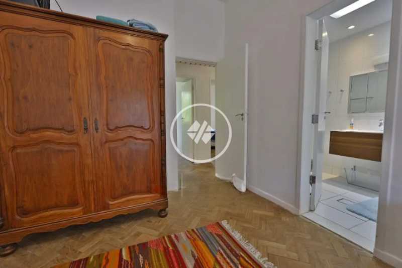 Apartamento 3 quartos à venda  Ipanema, Rio de Janeiro - R$ 3.200.000