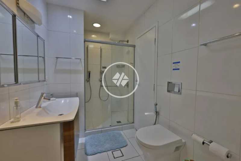 Apartamento 3 quartos à venda  Ipanema, Rio de Janeiro - R$ 3.200.000