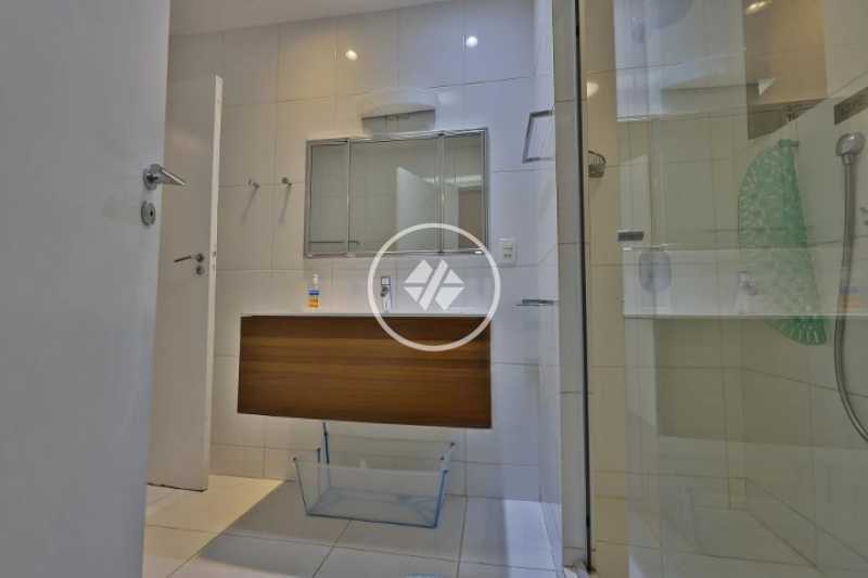 Apartamento 3 quartos à venda  Ipanema, Rio de Janeiro - R$ 3.200.000
