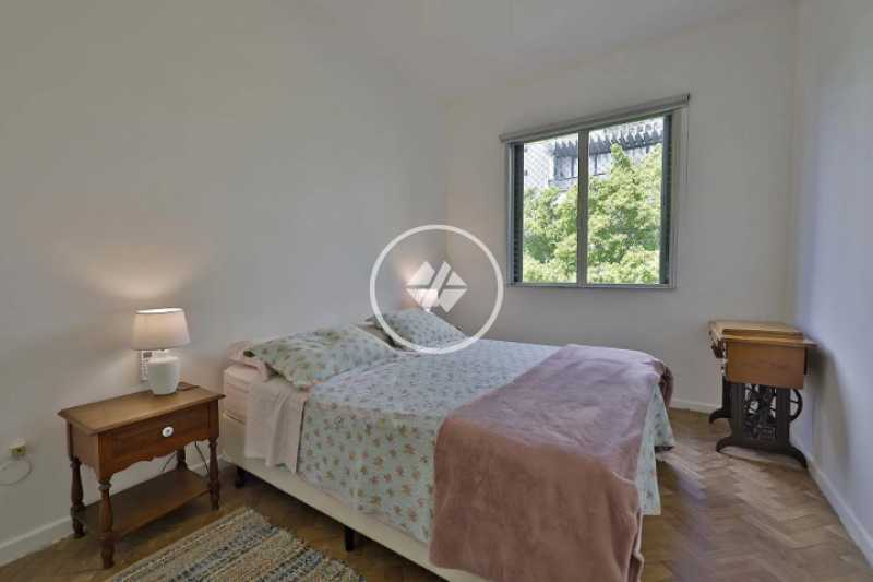 Apartamento 3 quartos à venda  Ipanema, Rio de Janeiro - R$ 3.200.000