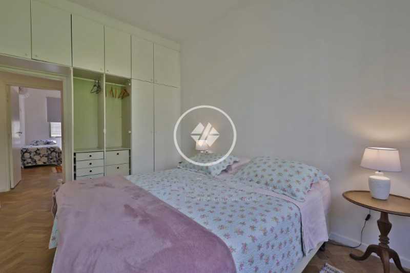 Apartamento 3 quartos à venda  Ipanema, Rio de Janeiro - R$ 3.200.000