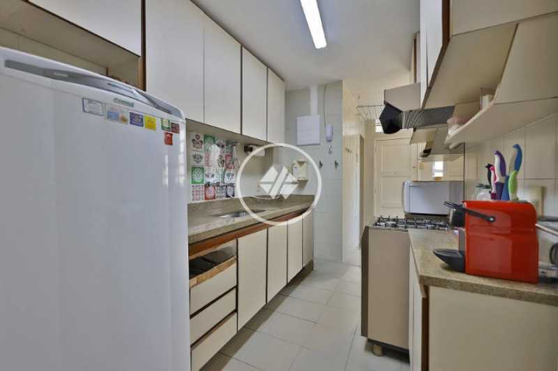 Apartamento 3 quartos à venda  Ipanema, Rio de Janeiro - R$ 3.200.000