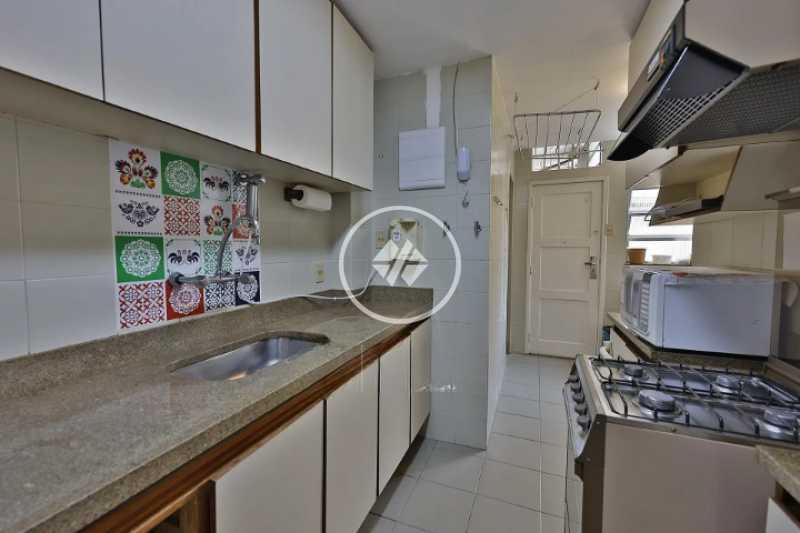 Apartamento 3 quartos à venda  Ipanema, Rio de Janeiro - R$ 3.200.000