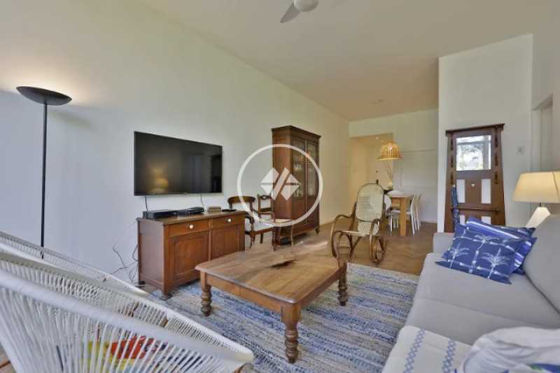 Apartamento 3 quartos à venda  Ipanema, Rio de Janeiro - R$ 3.200.000