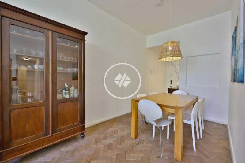 Apartamento 3 quartos à venda  Ipanema, Rio de Janeiro - R$ 3.200.000