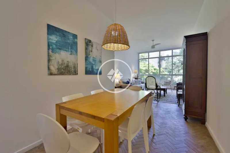 Apartamento 3 quartos à venda  Ipanema, Rio de Janeiro - R$ 3.200.000