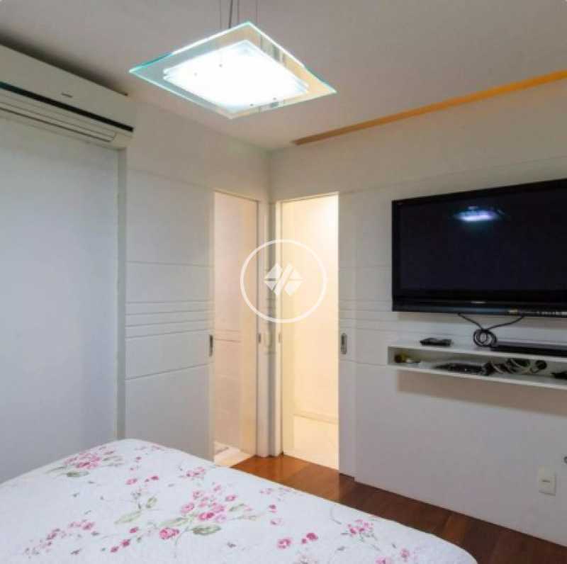 Apartamento 4 quartos à venda  Botafogo, Rio de Janeiro - R$ 2.400.000