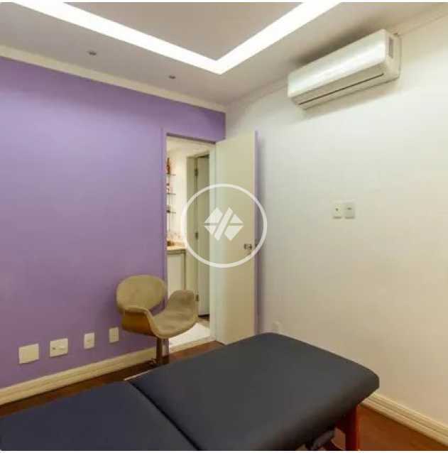 Apartamento 4 quartos à venda  Botafogo, Rio de Janeiro - R$ 2.400.000