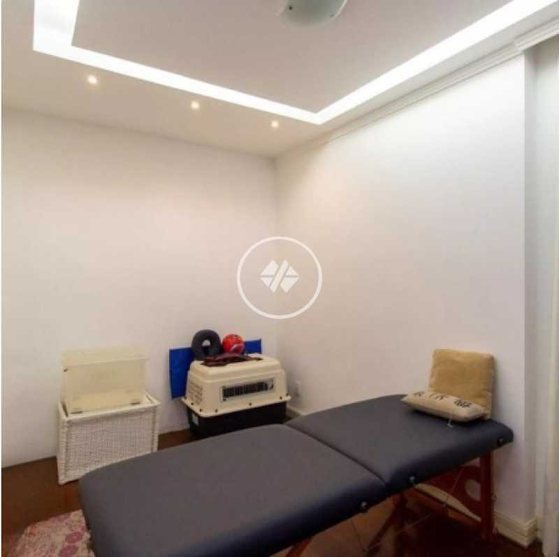 Apartamento 4 quartos à venda  Botafogo, Rio de Janeiro - R$ 2.400.000