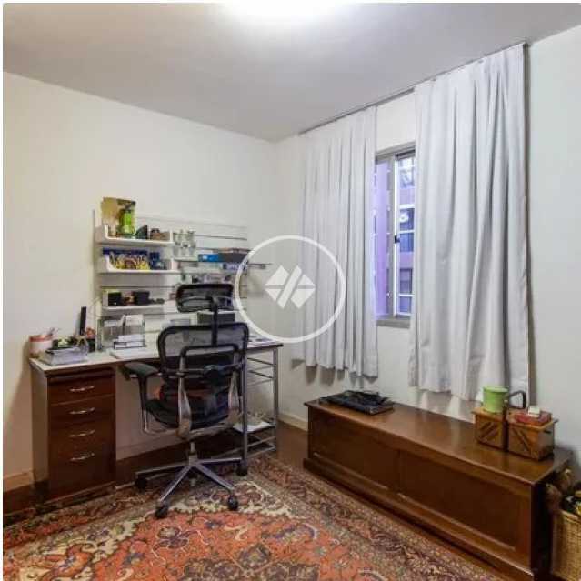 Apartamento 4 quartos à venda  Botafogo, Rio de Janeiro - R$ 2.400.000
