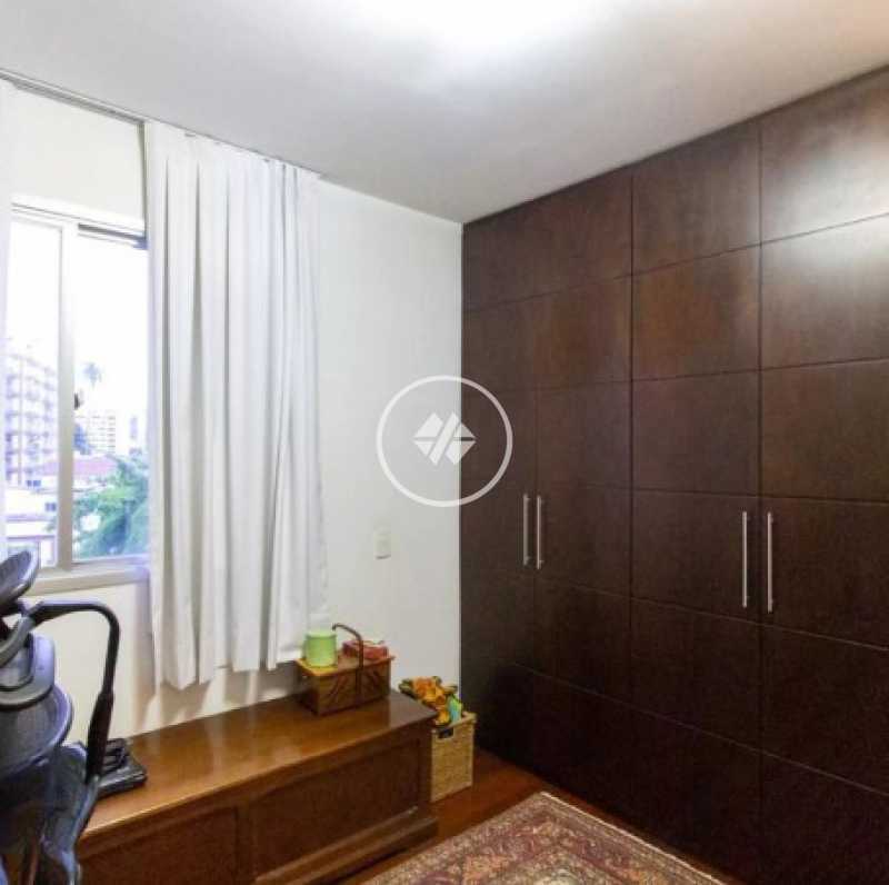 Apartamento 4 quartos à venda  Botafogo, Rio de Janeiro - R$ 2.400.000