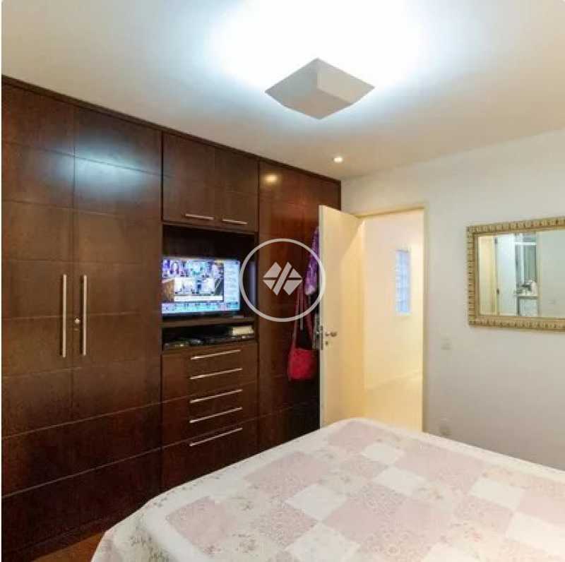 Apartamento 4 quartos à venda  Botafogo, Rio de Janeiro - R$ 2.400.000