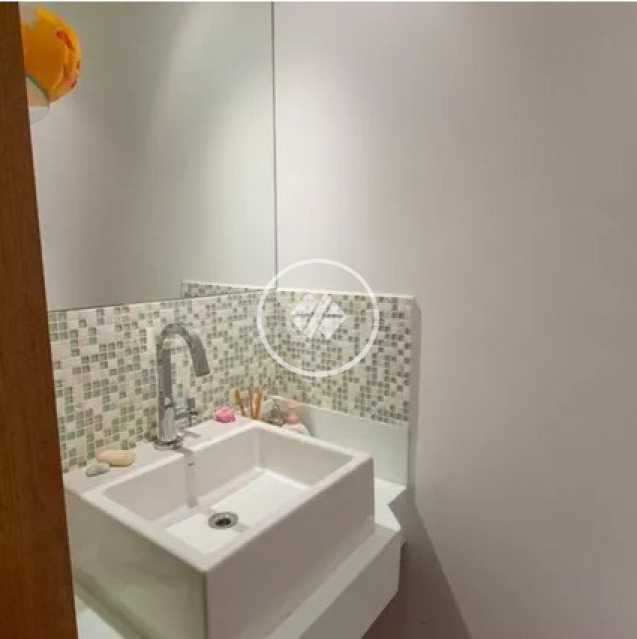 Apartamento 4 quartos à venda  Botafogo, Rio de Janeiro - R$ 2.400.000
