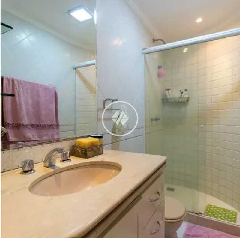 Apartamento 4 quartos à venda  Botafogo, Rio de Janeiro - R$ 2.400.000