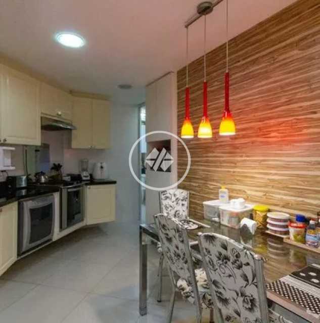 Apartamento 4 quartos à venda  Botafogo, Rio de Janeiro - R$ 2.400.000