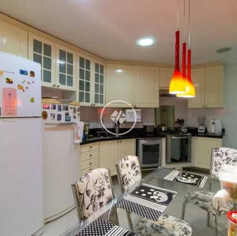 Apartamento 4 quartos à venda  Botafogo, Rio de Janeiro - R$ 2.400.000