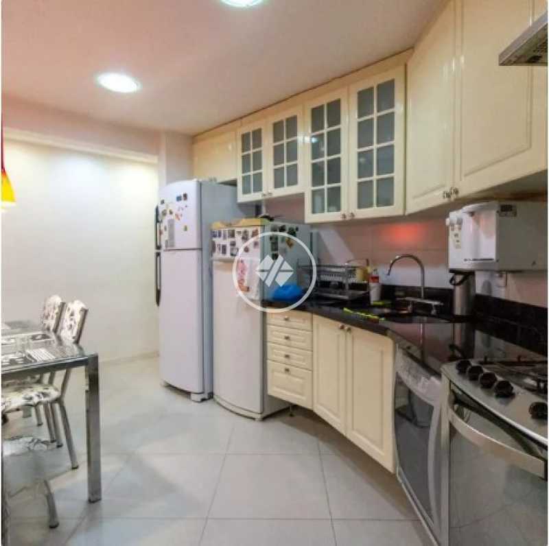 Apartamento 4 quartos à venda  Botafogo, Rio de Janeiro - R$ 2.400.000