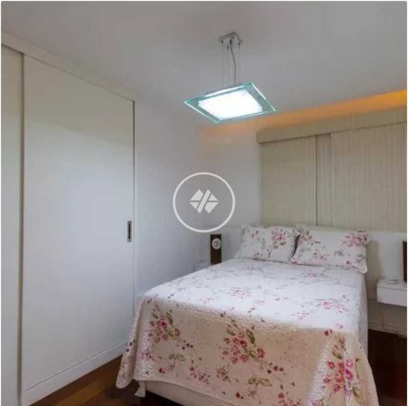Apartamento 4 quartos à venda  Botafogo, Rio de Janeiro - R$ 2.400.000