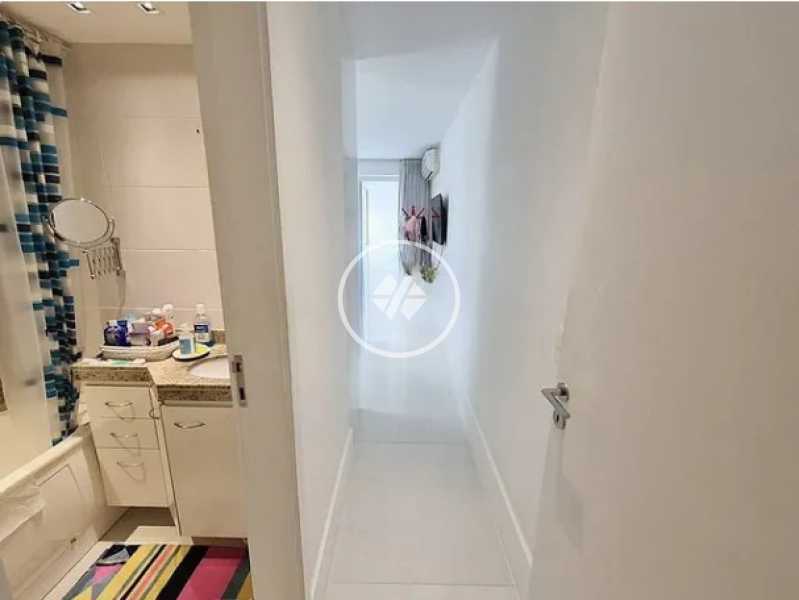 Apartamento 2 quartos à venda  Botafogo, Rio de Janeiro - R$ 1.420.000
