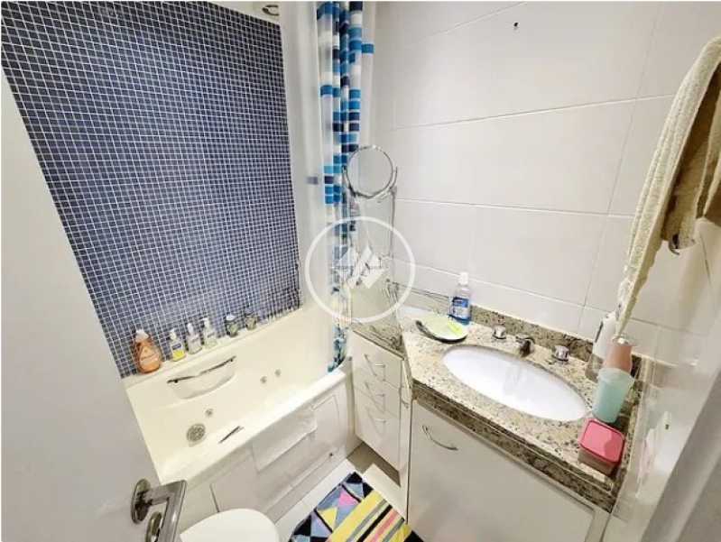 Apartamento 2 quartos à venda  Botafogo, Rio de Janeiro - R$ 1.420.000