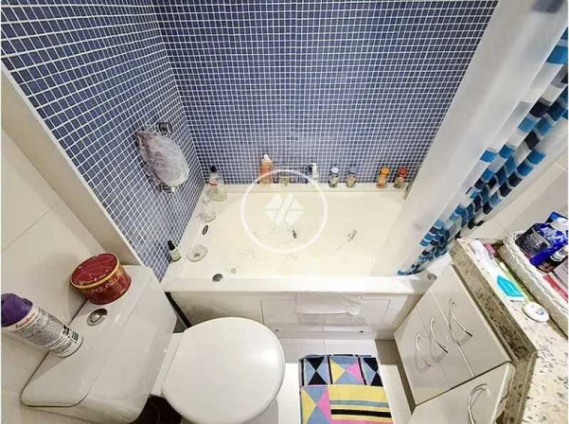 Apartamento 2 quartos à venda  Botafogo, Rio de Janeiro - R$ 1.420.000
