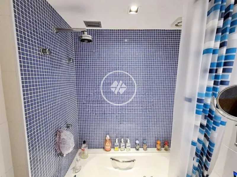 Apartamento 2 quartos à venda  Botafogo, Rio de Janeiro - R$ 1.420.000
